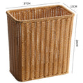 Decorative Braided Storage Basket | Kelmera