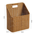 Decorative Braided Storage Organizer | Kelmera