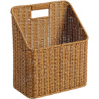 Decorative Braided Storage Organizer | Kelmera