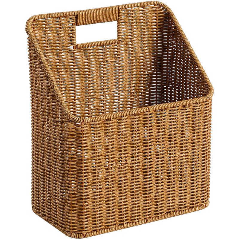 Decorative Braided Storage Organizer | Kelmera