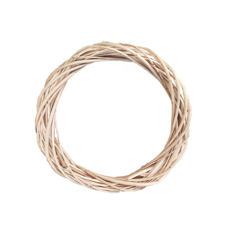 Decorative Braided Wreath | Kelmera