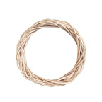 Decorative Braided Wreath | Kelmera