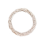 Decorative Braided Wreath | Kelmera