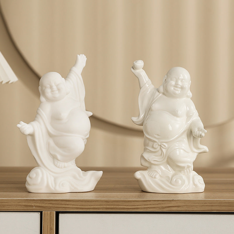 Decorative Buddha Statue | Kelmera