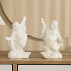 Decorative Buddha Statue | Kelmera