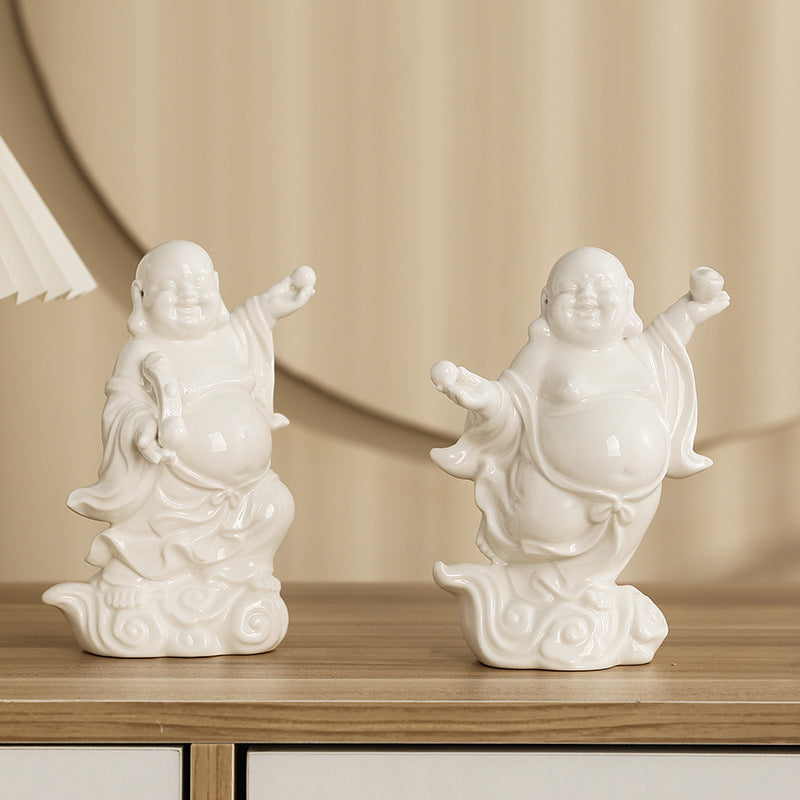 Decorative Buddha Statue | Kelmera