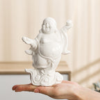 Decorative Buddha Statue | Kelmera