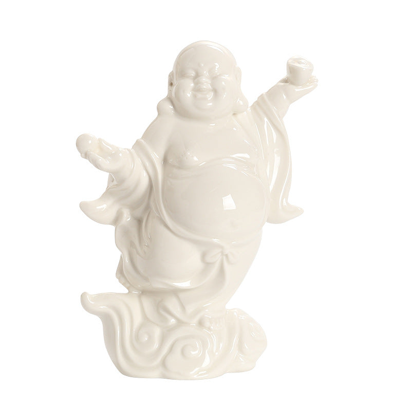 Decorative Buddha Statue | Kelmera
