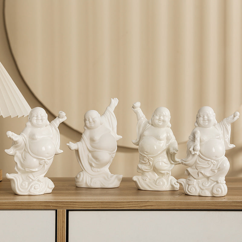Decorative Buddha Statue | Kelmera