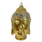 Decorative Buddha Statue Soft Textile Handcrafted | Kelmera