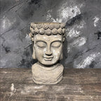Decorative Buddha Statuette | Kelmera
