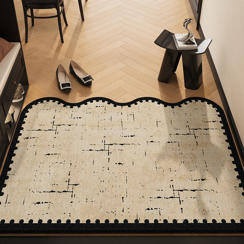 Decorative Cartoon-Themed Welcome Mat | Kelmera