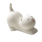 Decorative Cat Figurine | Kelmera