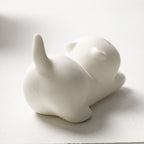 Decorative Cat Figurine | Kelmera