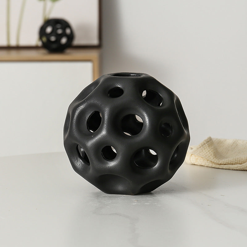 Decorative Ceramic Balls | Kelmera