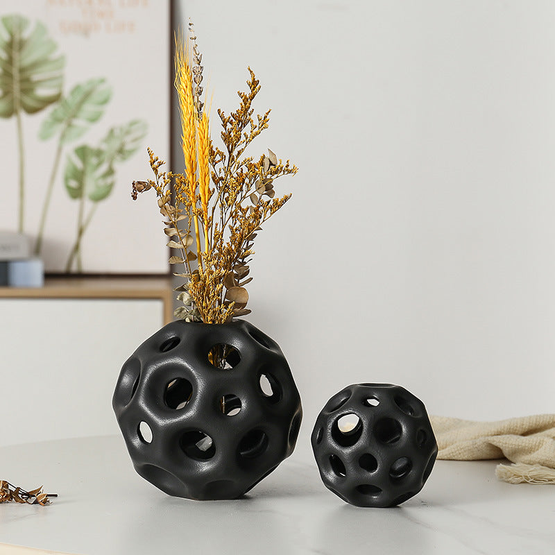 Decorative Ceramic Balls | Kelmera