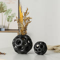 Decorative Ceramic Balls | Kelmera