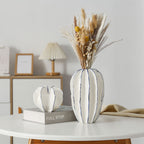 Decorative Ceramic Bowl in Flower Design | Kelmera
