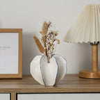 Decorative Ceramic Bowl in Flower Design | Kelmera
