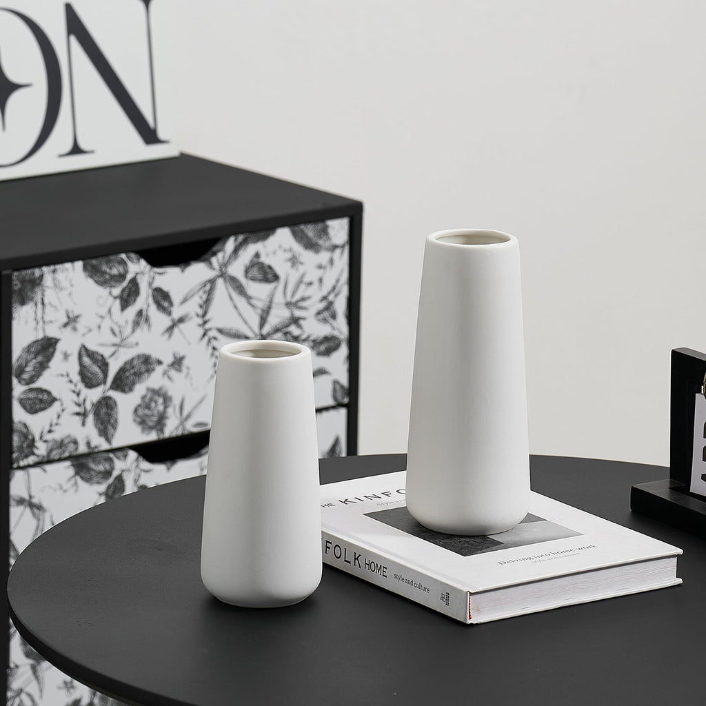 Decorative Ceramic Carafe | Kelmera