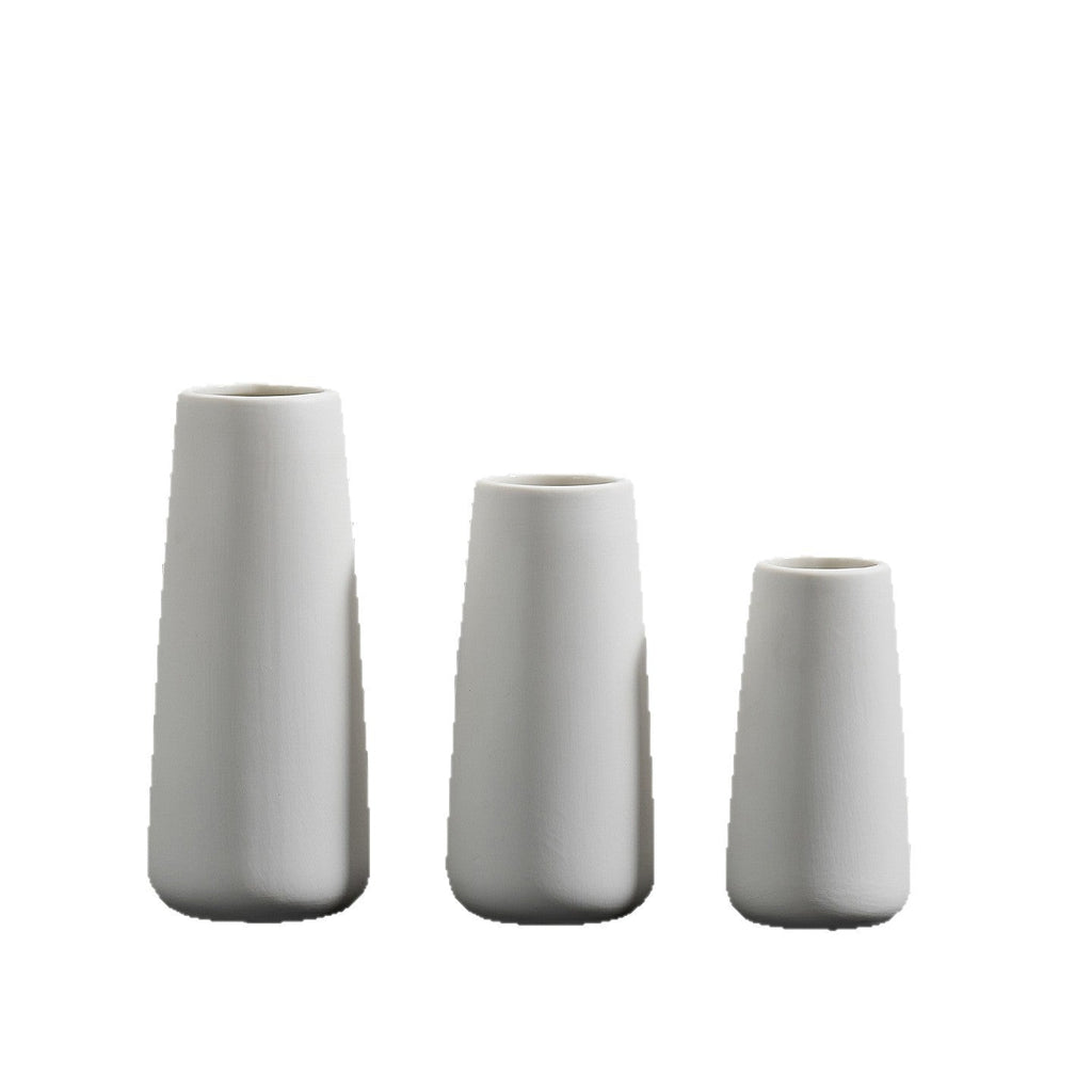 Decorative Ceramic Carafe | Kelmera