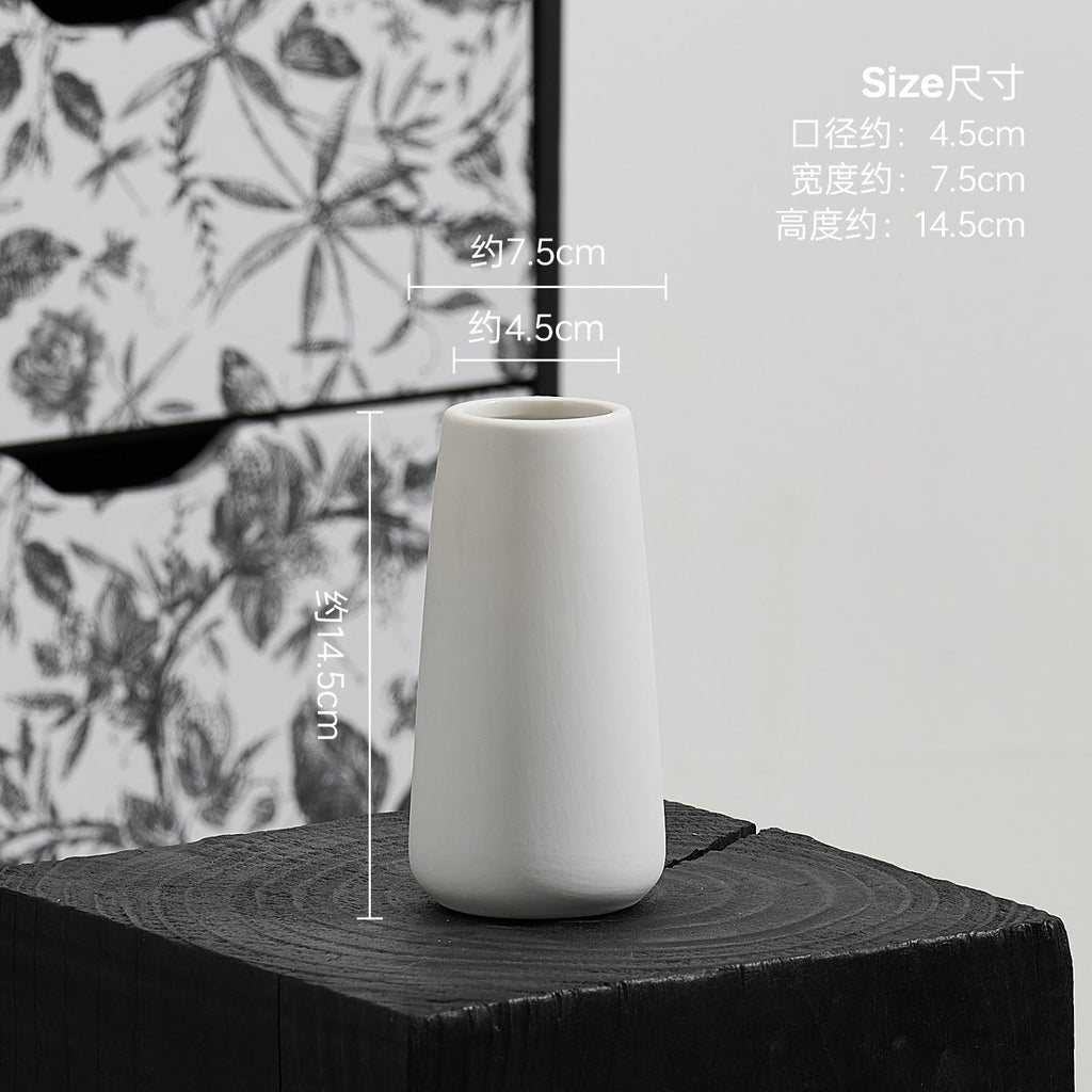 Decorative Ceramic Carafe | Kelmera