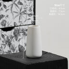 Decorative Ceramic Carafe | Kelmera