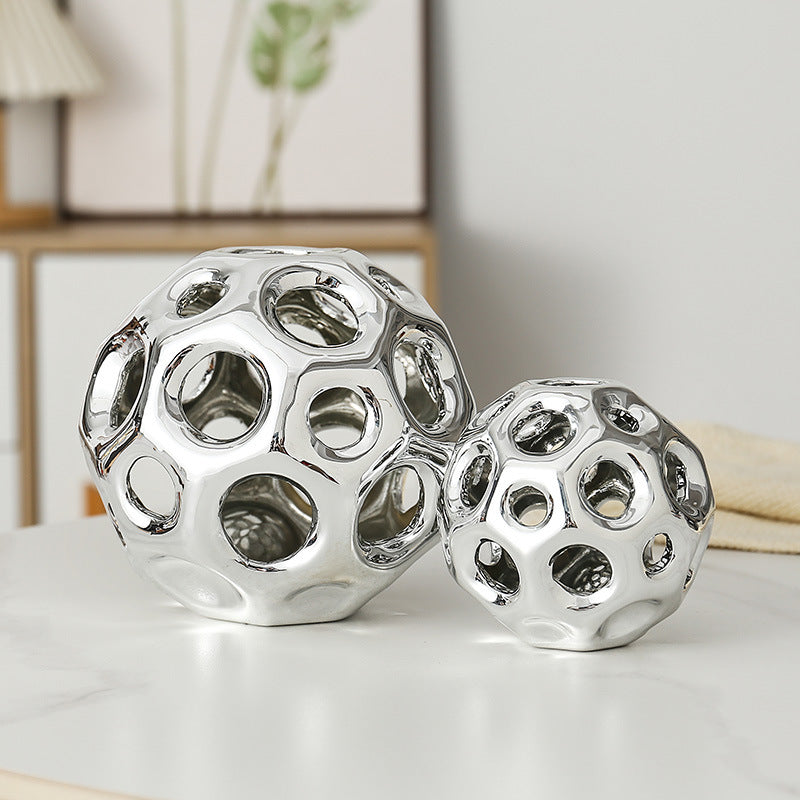 Decorative Ceramic Column | Kelmera