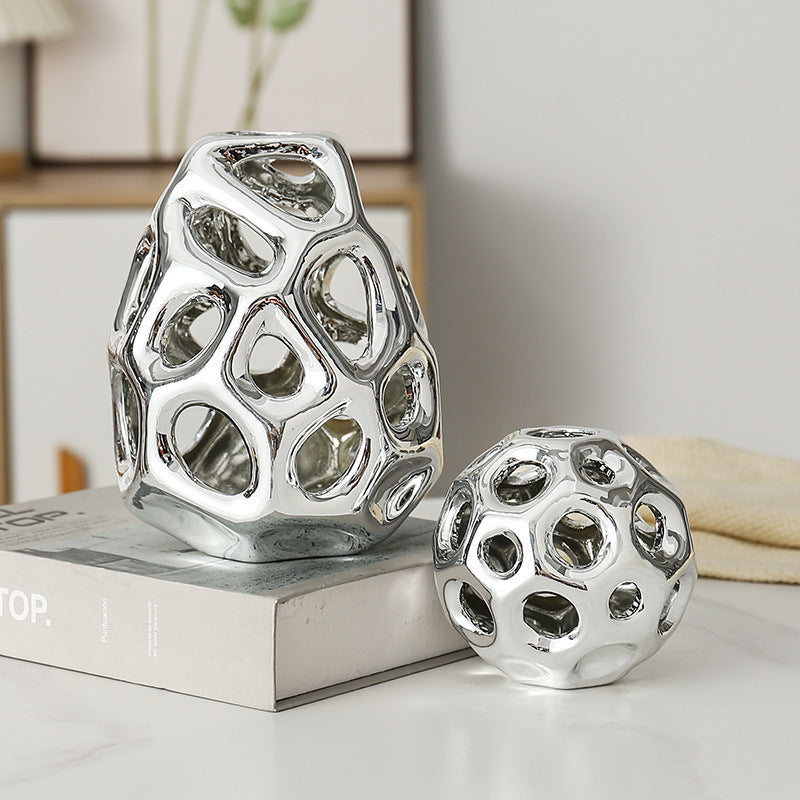 Decorative Ceramic Column | Kelmera