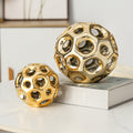 Decorative Ceramic Column | Kelmera