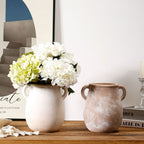 Decorative Ceramic Container | Kelmera