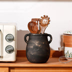 Decorative Ceramic Container | Kelmera