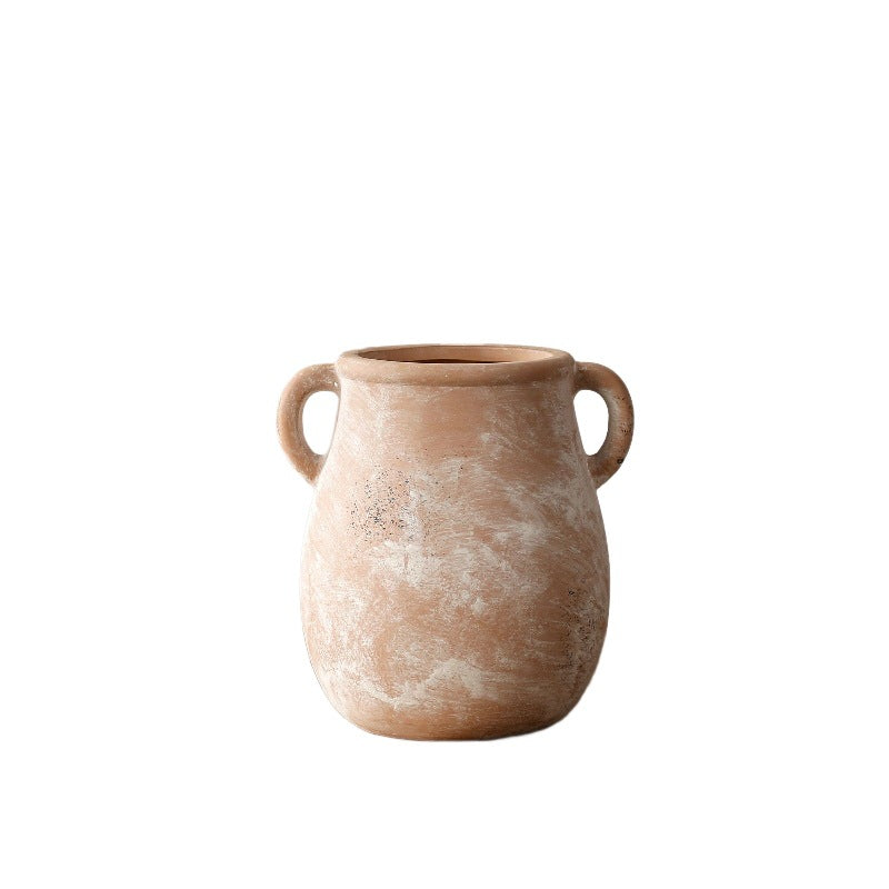 Decorative Ceramic Container | Kelmera