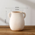 Decorative Ceramic Container | Kelmera