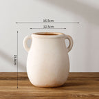 Decorative Ceramic Container | Kelmera