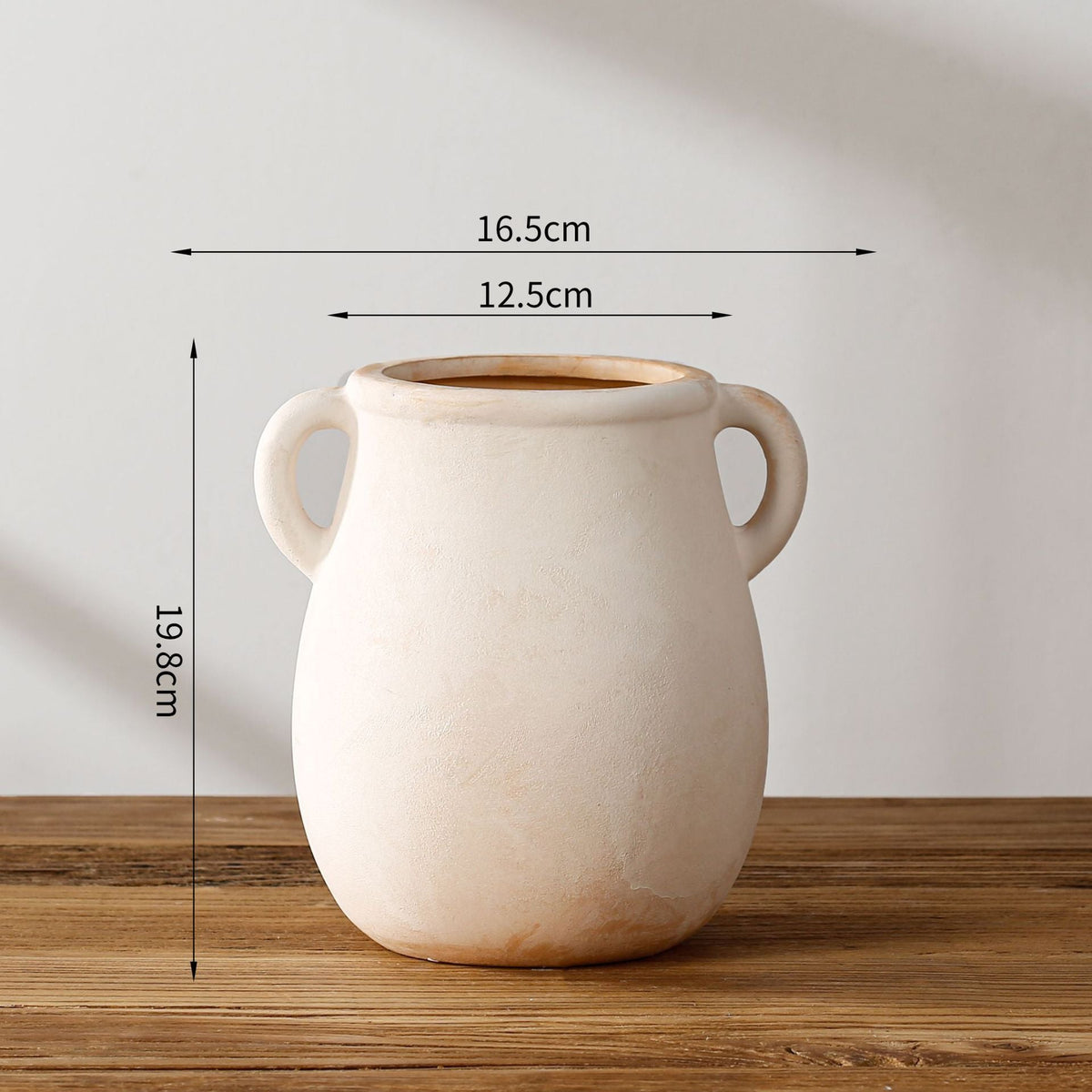 Decorative Ceramic Container | Kelmera