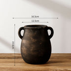 Decorative Ceramic Container | Kelmera