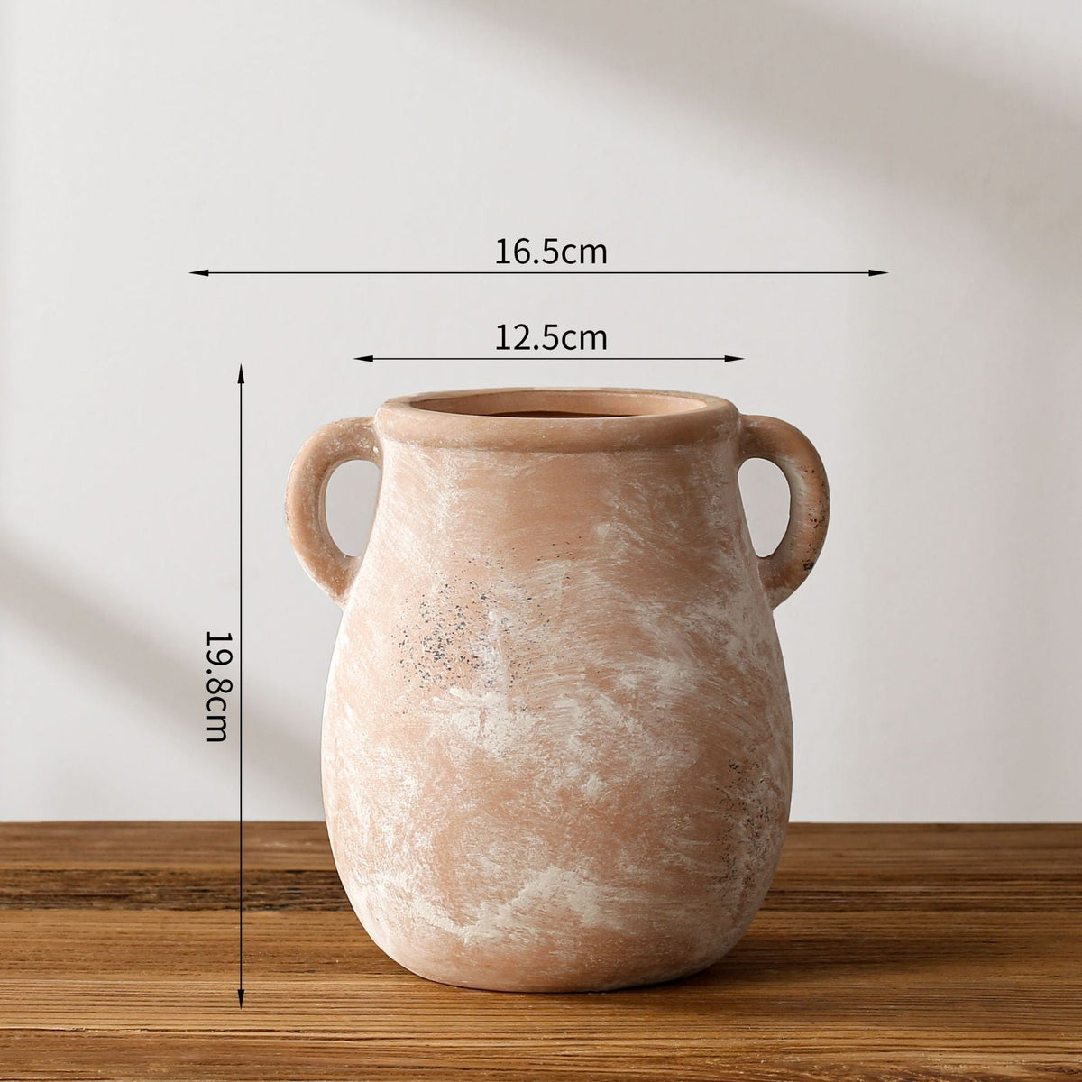 Decorative Ceramic Container | Kelmera