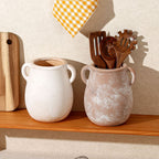 Decorative Ceramic Container | Kelmera