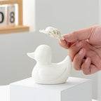 Decorative Ceramic Duck | Kelmera