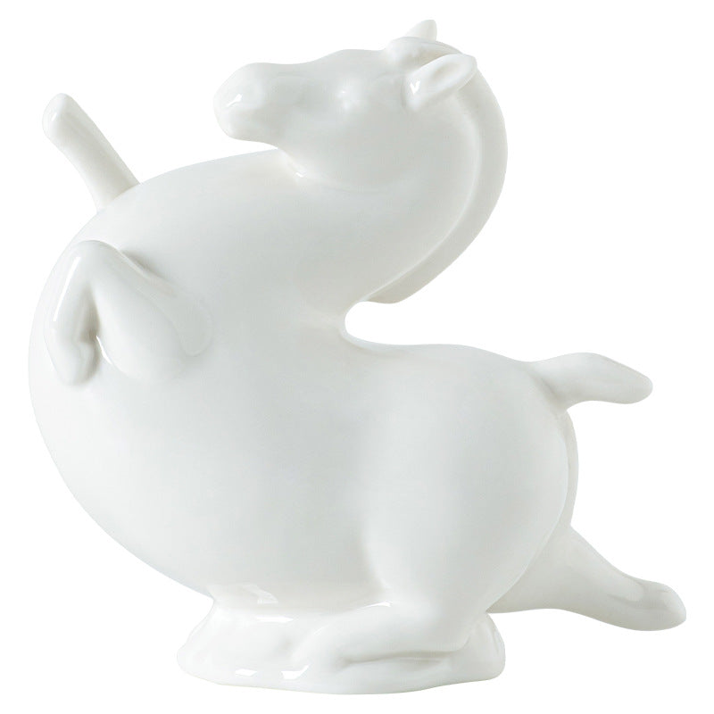 Decorative Ceramic Figure | Kelmera
