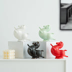 Decorative Ceramic Figure | Kelmera