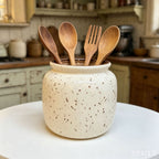 Decorative Ceramic Flower Vase | Kelmera