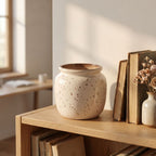 Decorative Ceramic Flower Vase | Kelmera