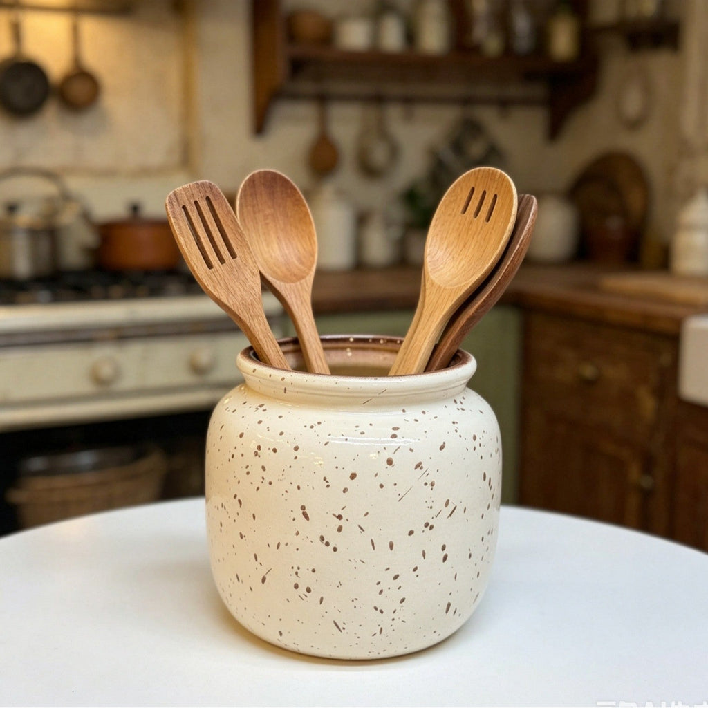 Decorative Ceramic Flower Vase | Kelmera