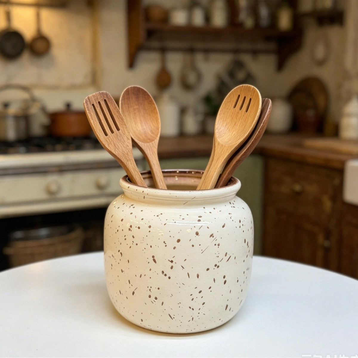 Decorative Ceramic Flower Vase | Kelmera