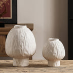 Decorative Ceramic Vase in Modern Design | Kelmera