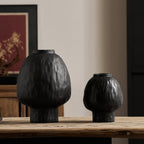Decorative Ceramic Vase in Modern Design | Kelmera