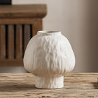 Decorative Ceramic Vase in Modern Design | Kelmera