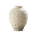 Decorative Ceramic Vase in Modern Design Neutral | Kelmera
